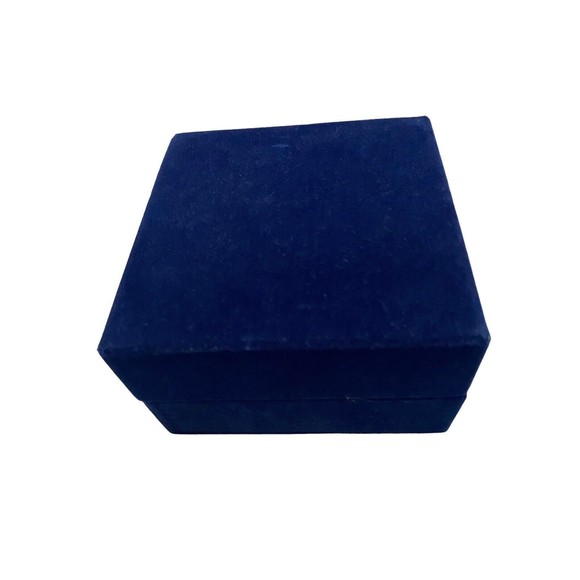 Vtg Lot of 4 Glass Angel Ornaments Christmas Color Changing Gold Green Clover - Picture 13 of 14